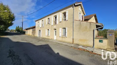 Maison de ville à Mirande (32300)