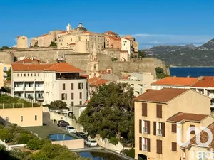 Apartment at Calvi (20260)