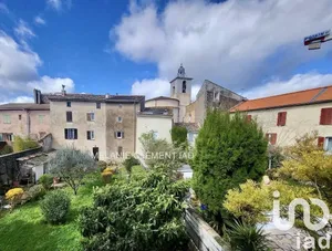Appartement à Garéoult (83136)