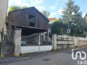 Maison à Loches (37600)