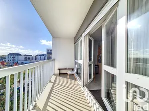 Studio à Sartrouville (78500)