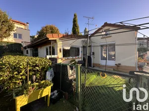 House at Cachan (94230)