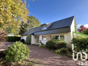 Maison d'architecte à Saint-Lô (50000)