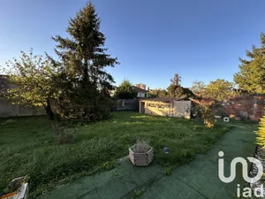 Building plot at Cachan (94230)