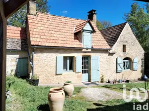 Maison à Carsac-Aillac (24200)