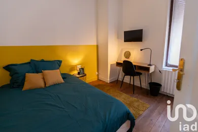 Maison à Saint-Quentin (02100)