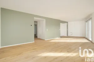 Appartement à Nancy (54000)