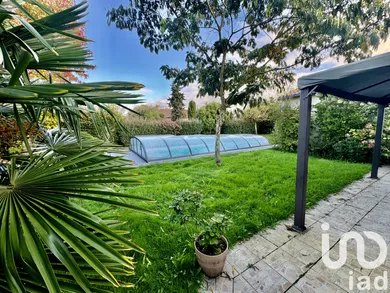 House in Haute-Goulaine (44115)