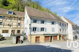 Building at Ferrette (68480)