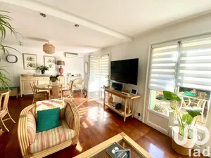 Apartment at Saint-Raphaël (83700)