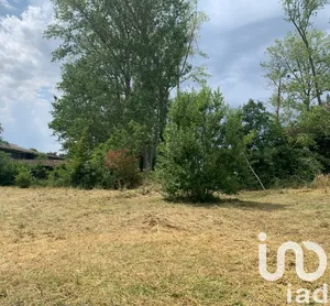 Terrain à bâtir à Amilly (45200)