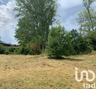 Building plot at Amilly (45200)