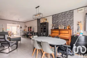 Maison de ville à Bois-Grenier (59280)