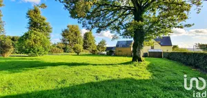 Terrain à bâtir à Le Cours (56230)