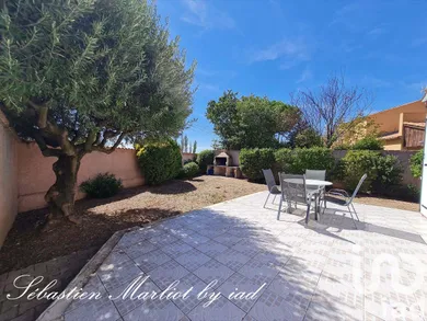 Maison à Maureilhan (34370)