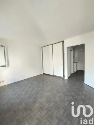Studio at Charenton-le-Pont (94220)