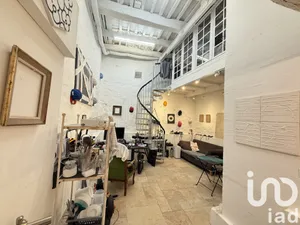 Atelier à Cagnes-sur-Mer (06800)