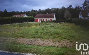 Terrain à bâtir à La Marolle-en-Sologne (41210)