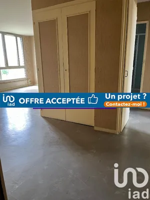 Appartement à Bois-d'Arcy (78390)