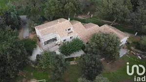 Maison à Grimaud (83310)