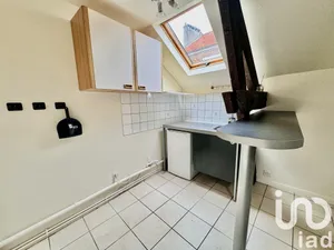 Appartement à Montlhéry (91310)