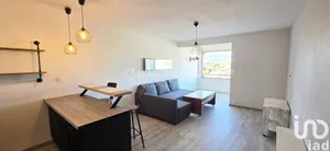 Apartment at Hyères (83400)