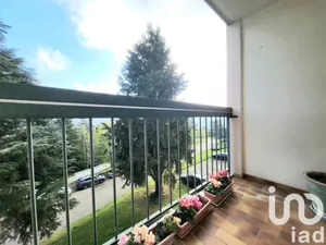 Appartement à Villars (42390)
