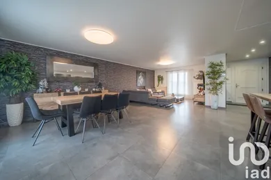 Detached house in Montigny-sur-Chiers (54870)