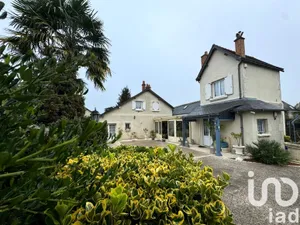 Maison à Fondettes (37230)