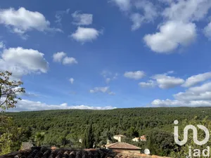 Maison traditionnelle à Ceyreste (13600)