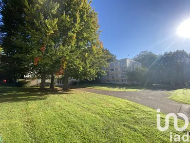 Appartement à Villiers-sur-Orge (91700)