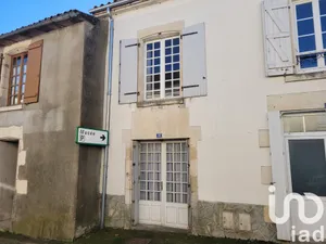House at Mouilleron-Saint-Germain (85390)