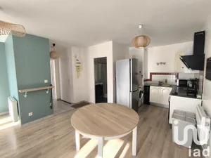 Apartment at Châlons-en-Champagne (51000)