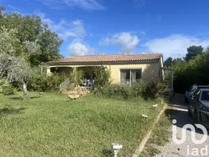 Maison à Pélissanne (13330)