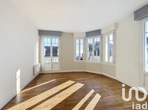 Apartment at Saint-Cast-le-Guildo (22380)