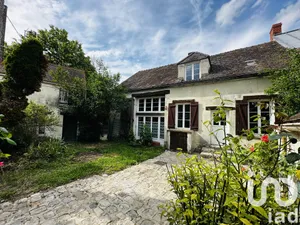 Longère à Estouches (91660)