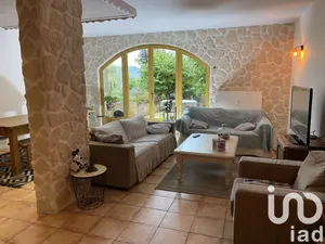 Apartment at Prunières (05230)