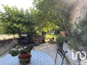 Apartment at Prunières (05230)