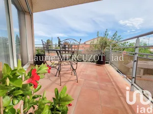 Apartment at Pollestres (66450)