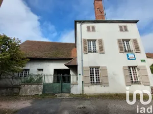 Maison à Saint-Bérain-sur-Dheune (71510)