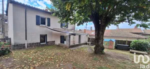 Village house at Villechenève (69770)