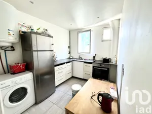 Appartement à Saint-Denis (93210)