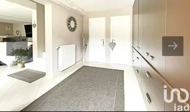 Maison à Fleurines (60700)