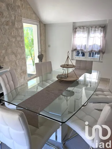 Maison à Fleurines (60700)