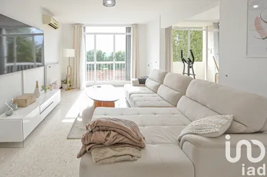 Appartement à Pertuis (84120)