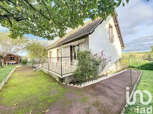 Maison à Laroche-Saint-Cydroine (89400)