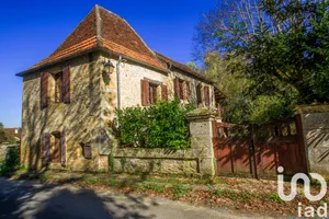 Maison à Campagne (24260)