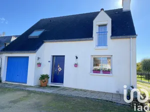 Maison à Belz (56550)