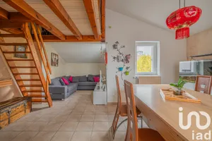 Apartment at Voiron (38500)