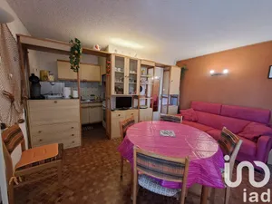 Apartment at Leucate (11370)